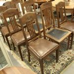 822 5540 CHAIRS